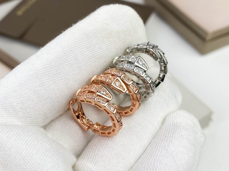 Bvlgari Earring 03yxs39